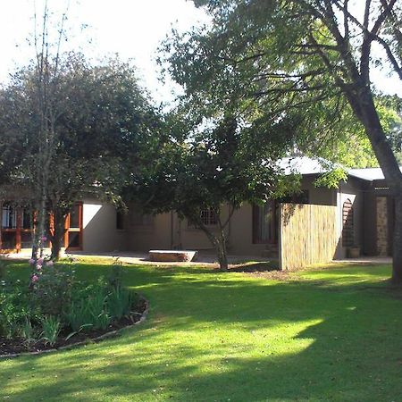 Treelands Estate دولستروم المظهر الخارجي الصورة