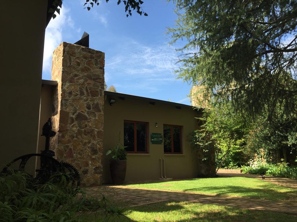 Treelands Estate دولستروم المظهر الخارجي الصورة