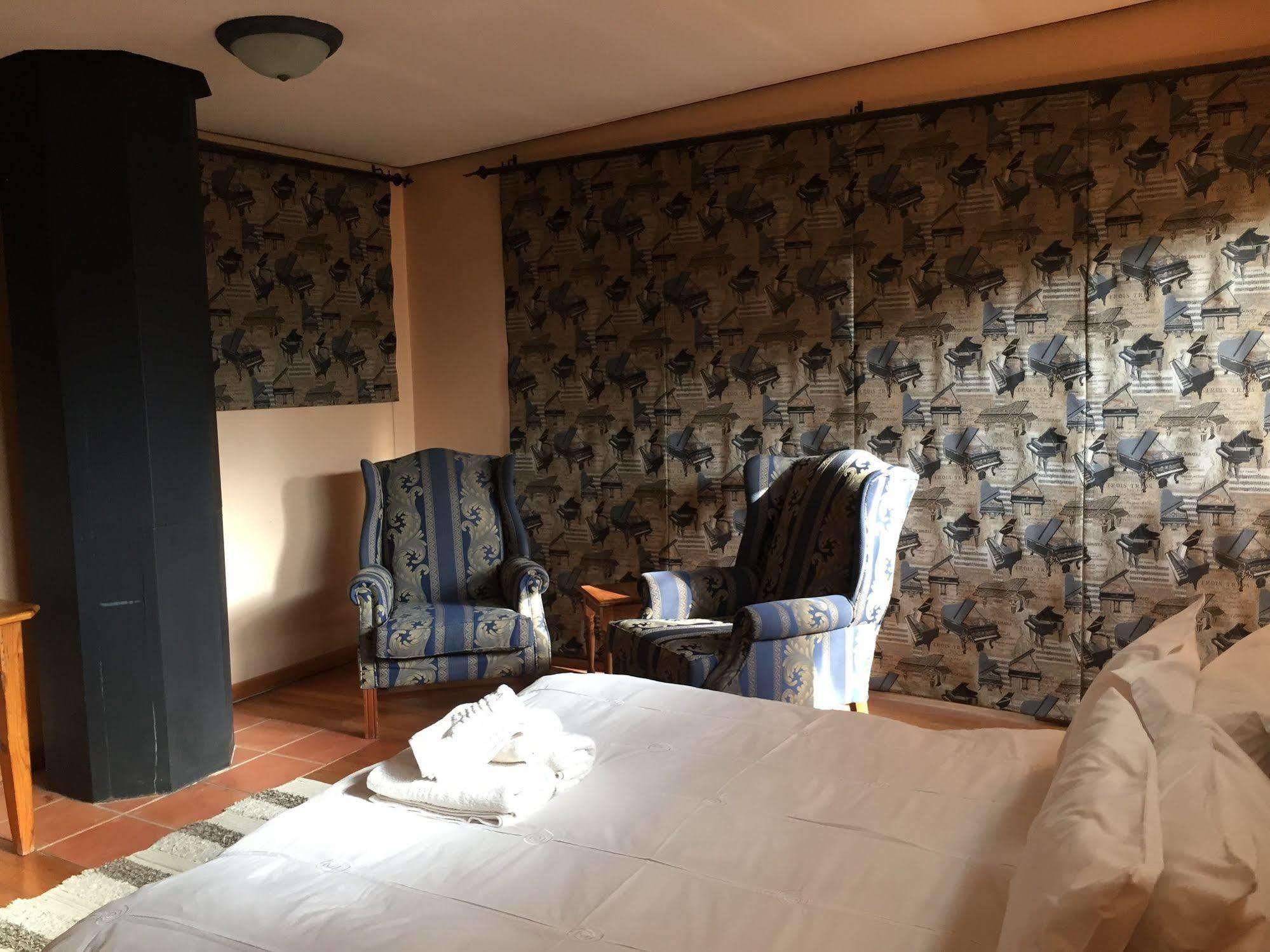 Treelands Estate دولستروم المظهر الخارجي الصورة