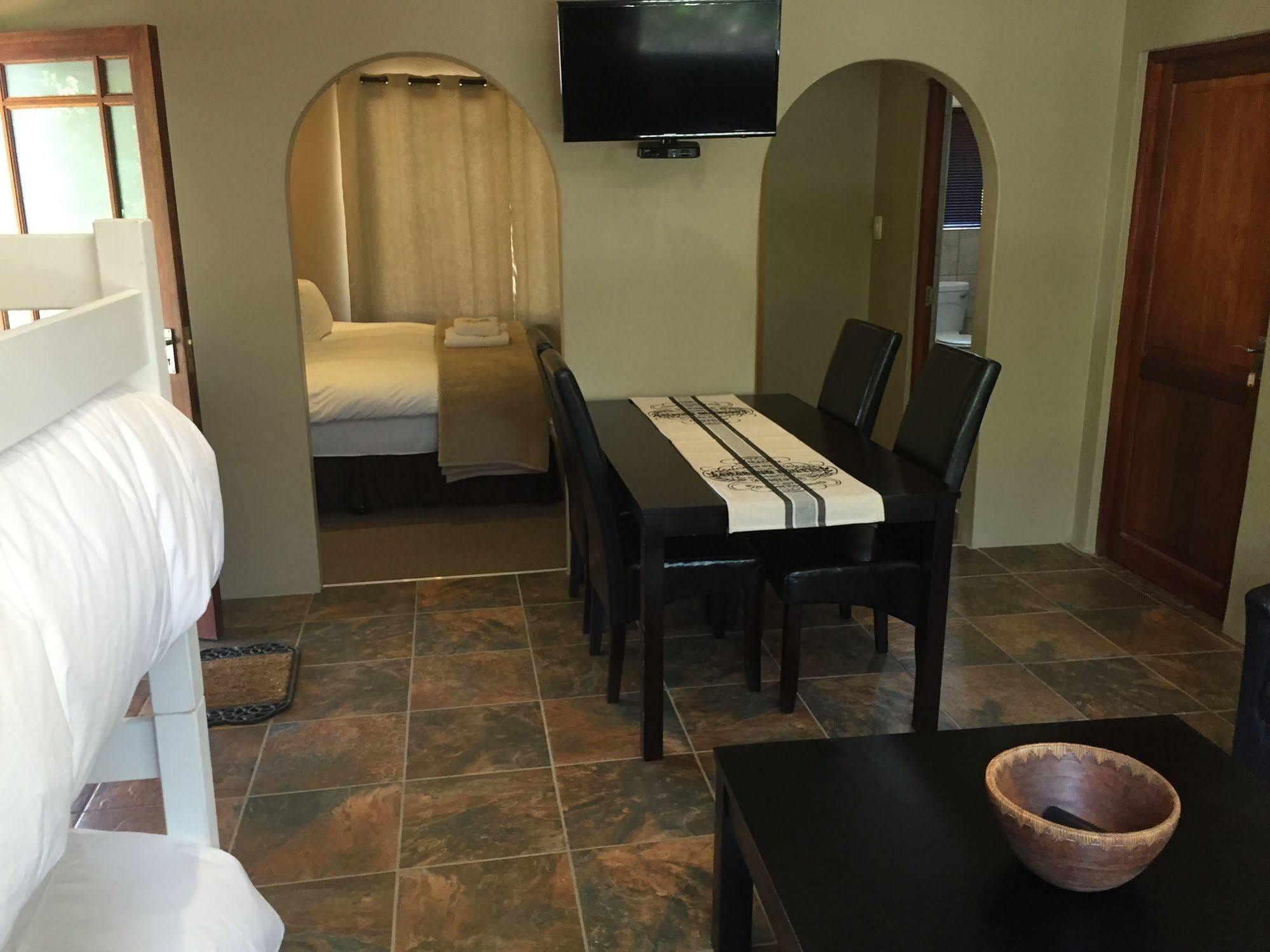 Treelands Estate دولستروم المظهر الخارجي الصورة