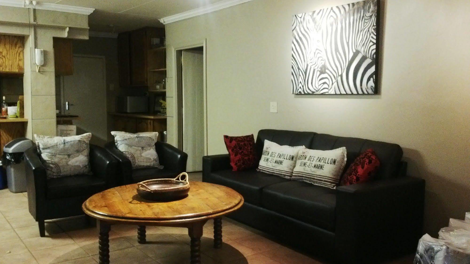 Treelands Estate دولستروم المظهر الخارجي الصورة